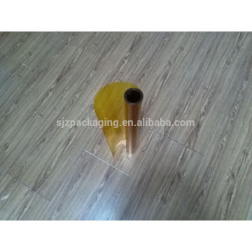 High Temperature Insulation PI Polyimide Film